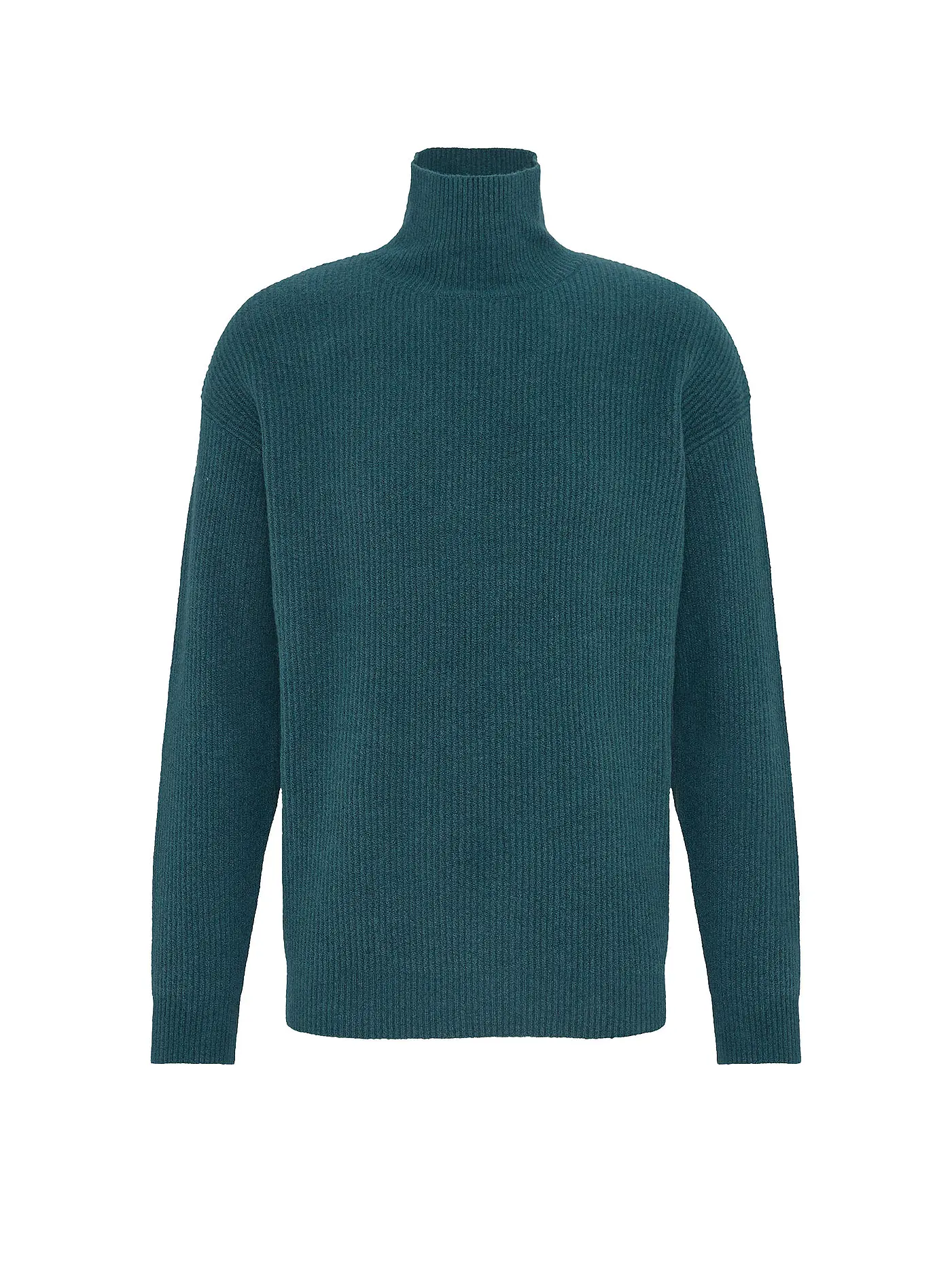 DRYKORN | Pullover MASON 10 | grün